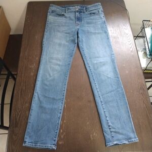 Express Men's Hyperstretch Slim Denim Jeans 31x32